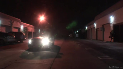 Angelina Torres Transsexual Street Prostitute