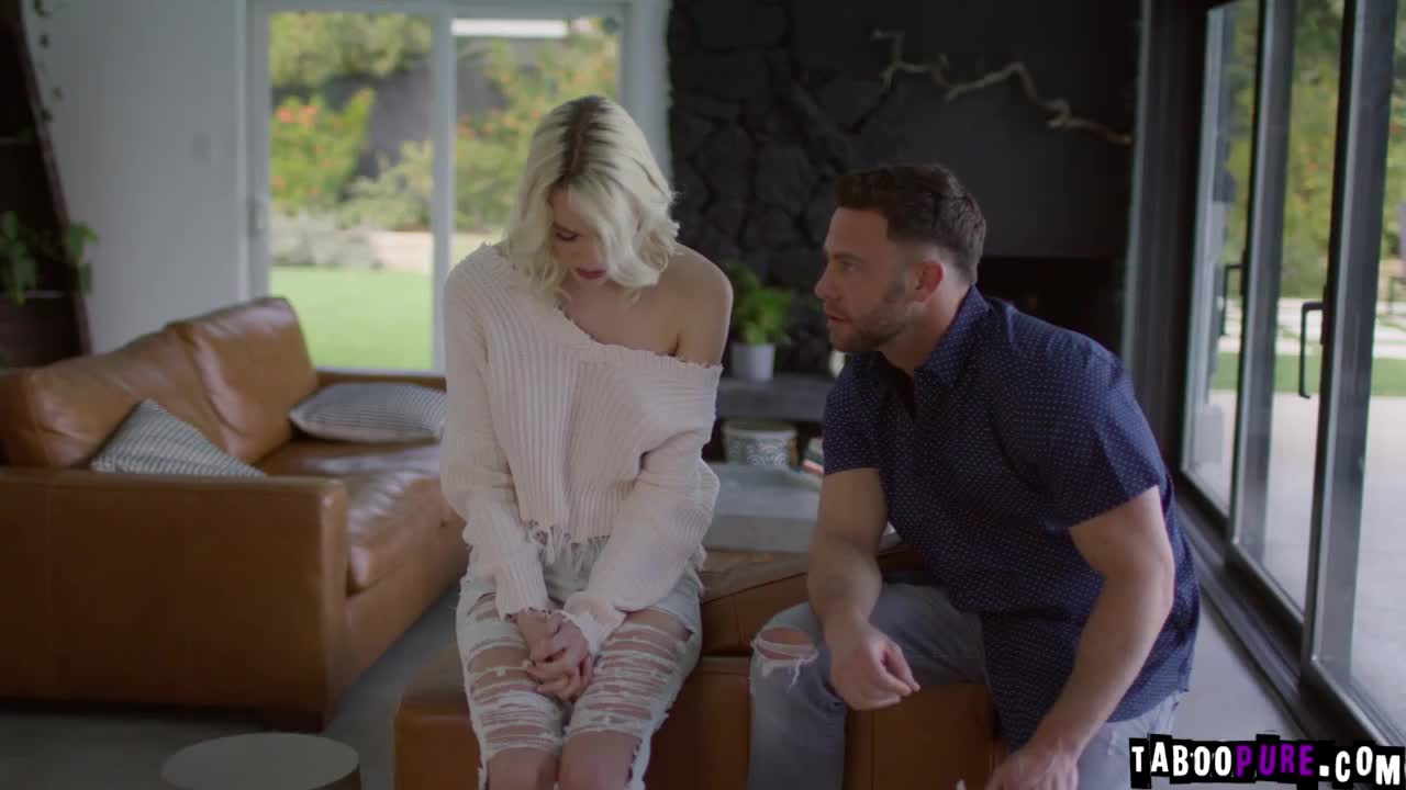 Kenna James accepts Seth Gambles offer to her - ePornhubs