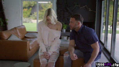 Kenna James accepts Seth Gambles offer to her