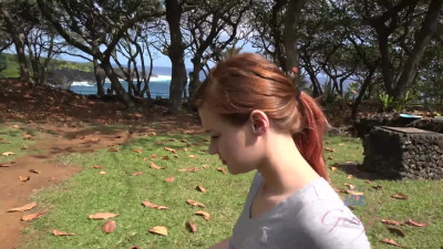 Alaina Dawson - You saved up a load of cum for Alaina's face [PornSeed.Net]