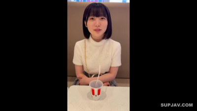 4K 無碼 ハルカ 1０ 代で天使級の笑顔を持つをお金と権を使い騙し中出し顔射2連発エッチまで。[FC2 PPV 3x84540x6]