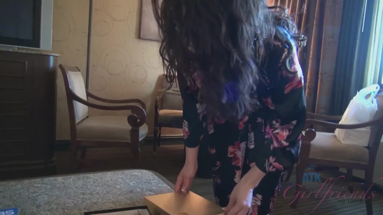 Eva Sedona - A Morning Creampie [PornSeed.Net] - ePornhubs