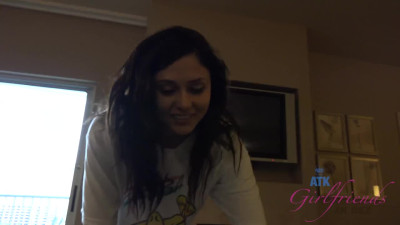 Ariana Marie - Oh no, you came in her mouth! [PornSeed.Net]