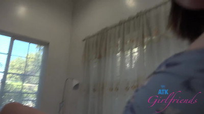 Gracie Gates Malibu Part 2 [PornSeed.Net]