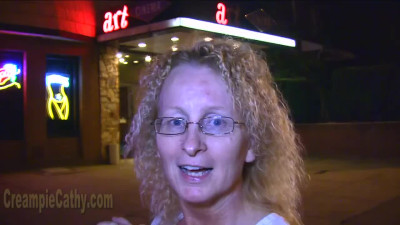 CathysCraving - Art Cinema