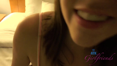 Nickey Huntsman - Her hairy muff feels so good [PornSeed.Net]