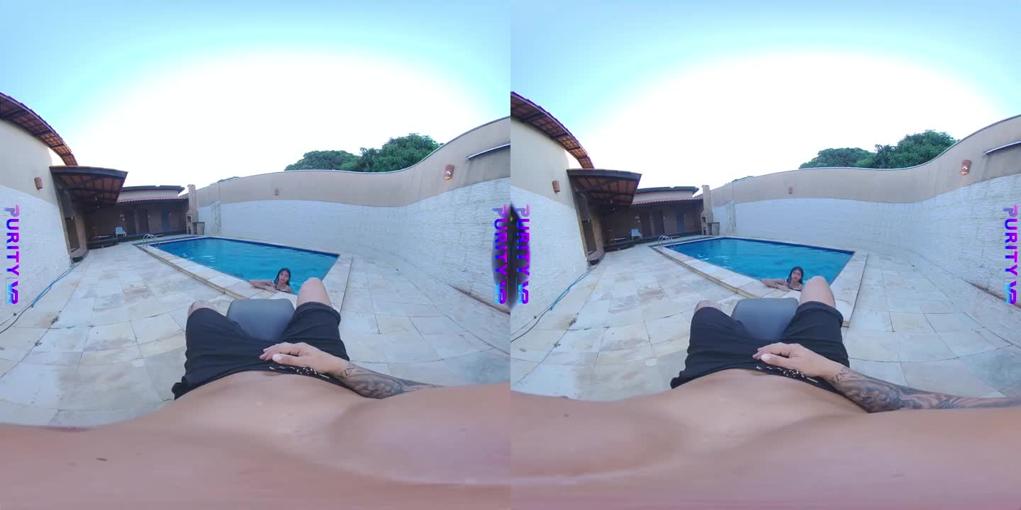 Brazilian Mermaid - Kayla Castro - ePornhubs