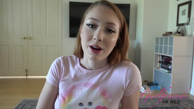 Arietta Adams - Arietta isn't on birth control, but wants a creampie [PornSeed.Net]