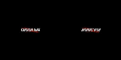 Kn0ck0ut Bl0w - Kelsey Kane-