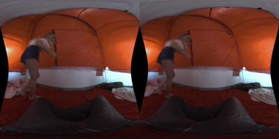 Pitch @ Tent Sale - Lilly Bell, & Nella Jones