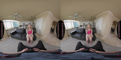 Lucky Has @n Incredible @SS To Enjoy! - Lucky Anne