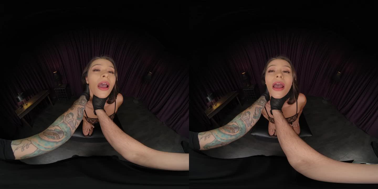 Ch0ke Me, Daddy - Nicole Aria - ePornhubs