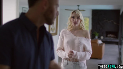 Watching Kenna James and Seth Gamble is WOW!