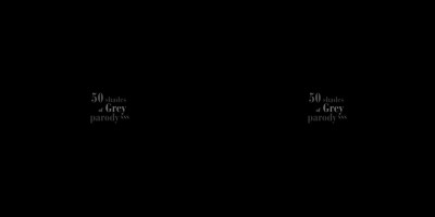 Lana Smalls - 50 Shades of Grey Parody