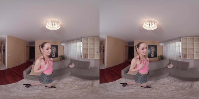 Alice Zaffyre - Arousing Boy-Toy