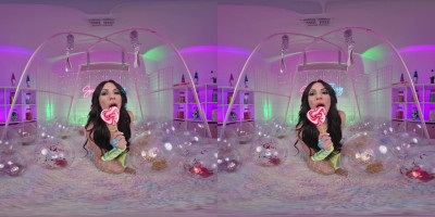 HIME'S SWEET @NAL SWIRL - Hime Marie