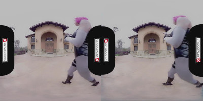Dino Crisis Regina - Anna Bell Peaks