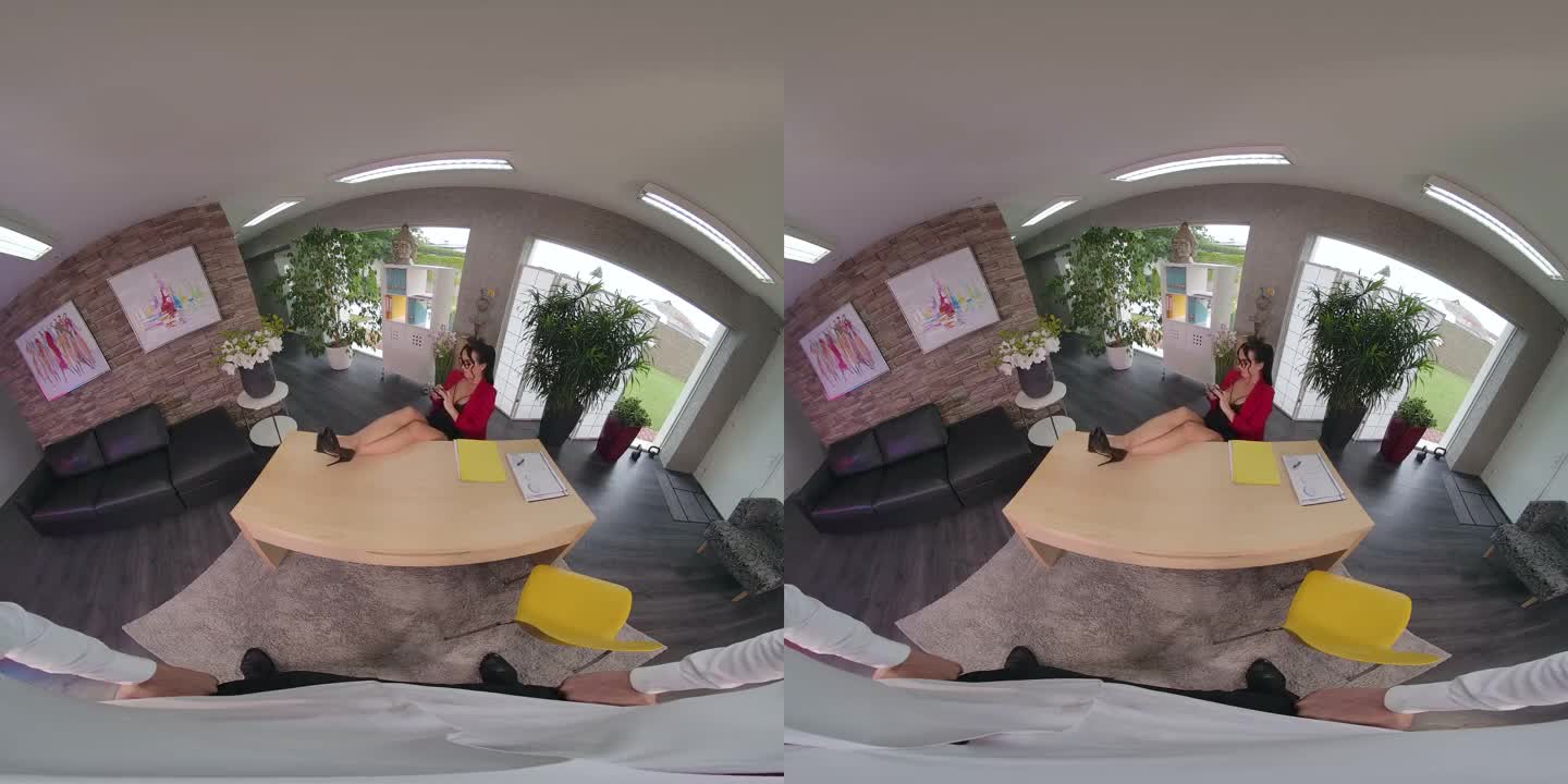 Who is the Boss? - Zuzu Sweet - - ePornhubs