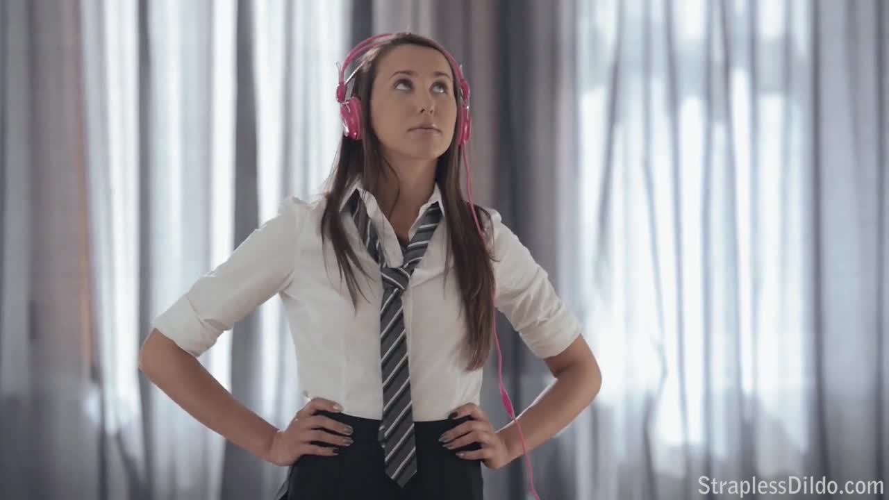 StraplessDildo - Jane and Rossy Bush Now Its Time for Rossy to Be on Top - ePornhubs