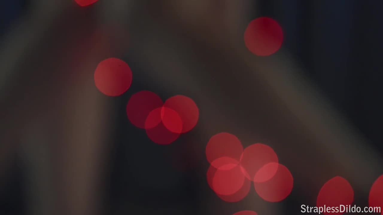 StraplessDildo - Jane and Rossy Bush Santas Favourite Body Stocking Story - ePornhubs