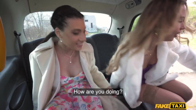 Emily Pink, Mellany Lapiedra - We Are Just Best Friends
