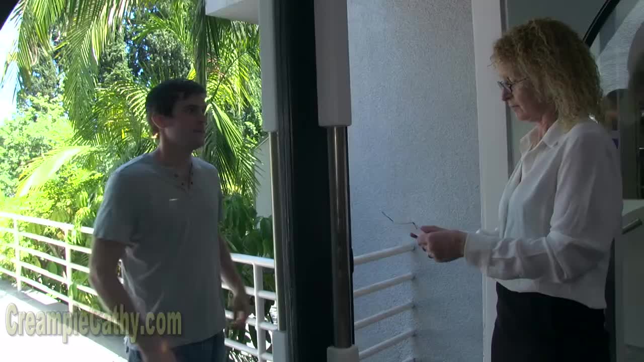 CathysCraving - Rob1st - ePornhubs