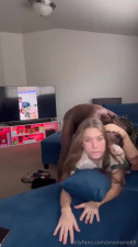 that wants you to cum on