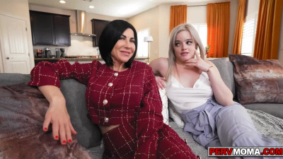 Sage wants to do sexual things with stepson