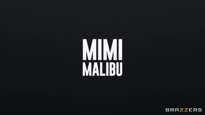 Mimi  XXX In 4K