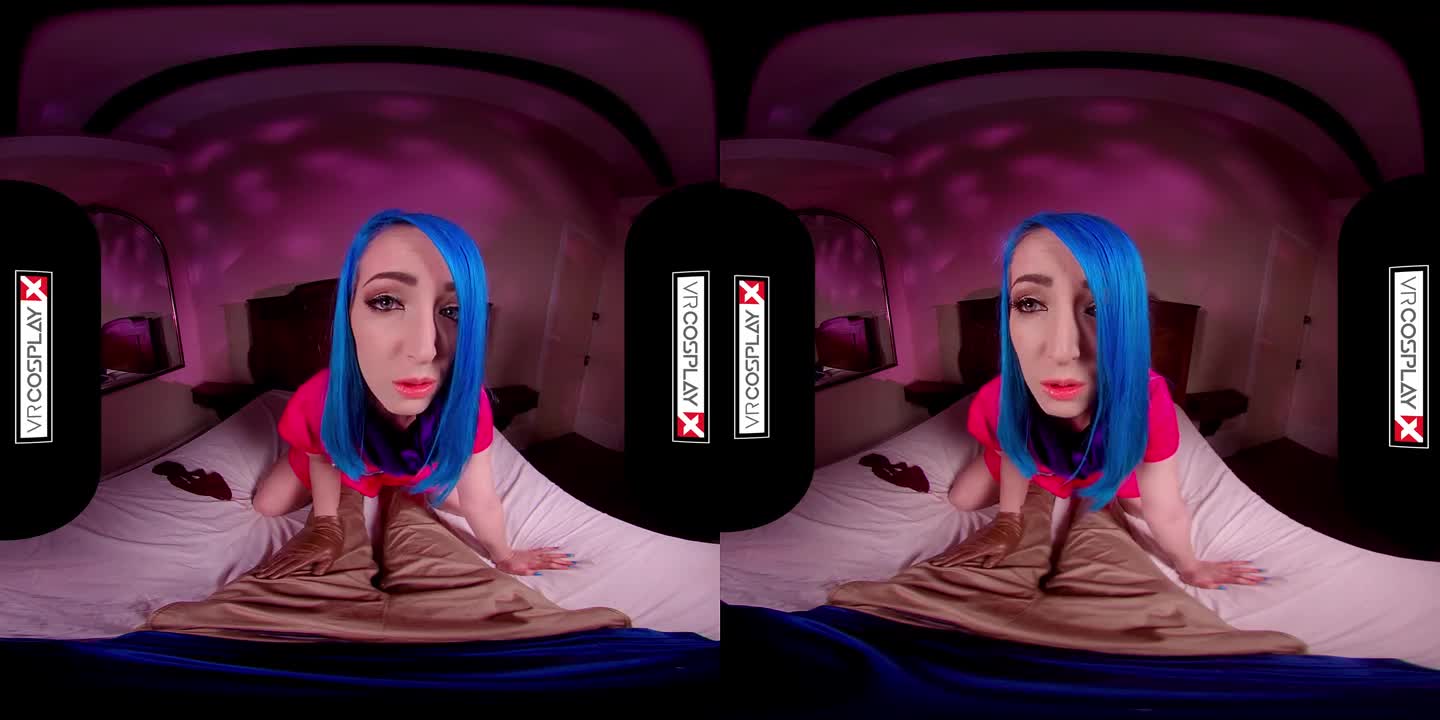 Dragon Ball Z Bulma - Liz Rainbow - ePornhubs