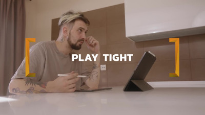 Sia Siberia - Play Tight