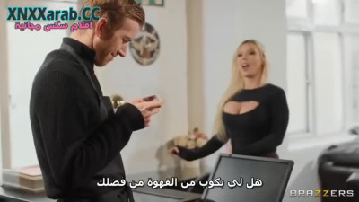 Brazzers  - Barbie Sins, Danny D Caramel Cockiato  25.4.2022