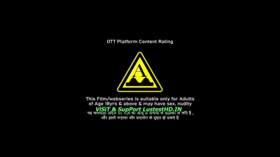 New Bhabhi Uncut (2024) GoddesMahi Hindi Hot Short Film
