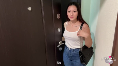 Sugary Kitty - Best Friends Boyfriend Ripped Jeans And Rough Fuck Me When She Was Lat
