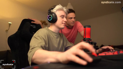 Syndicete - I Fucked with his friend behind his back
