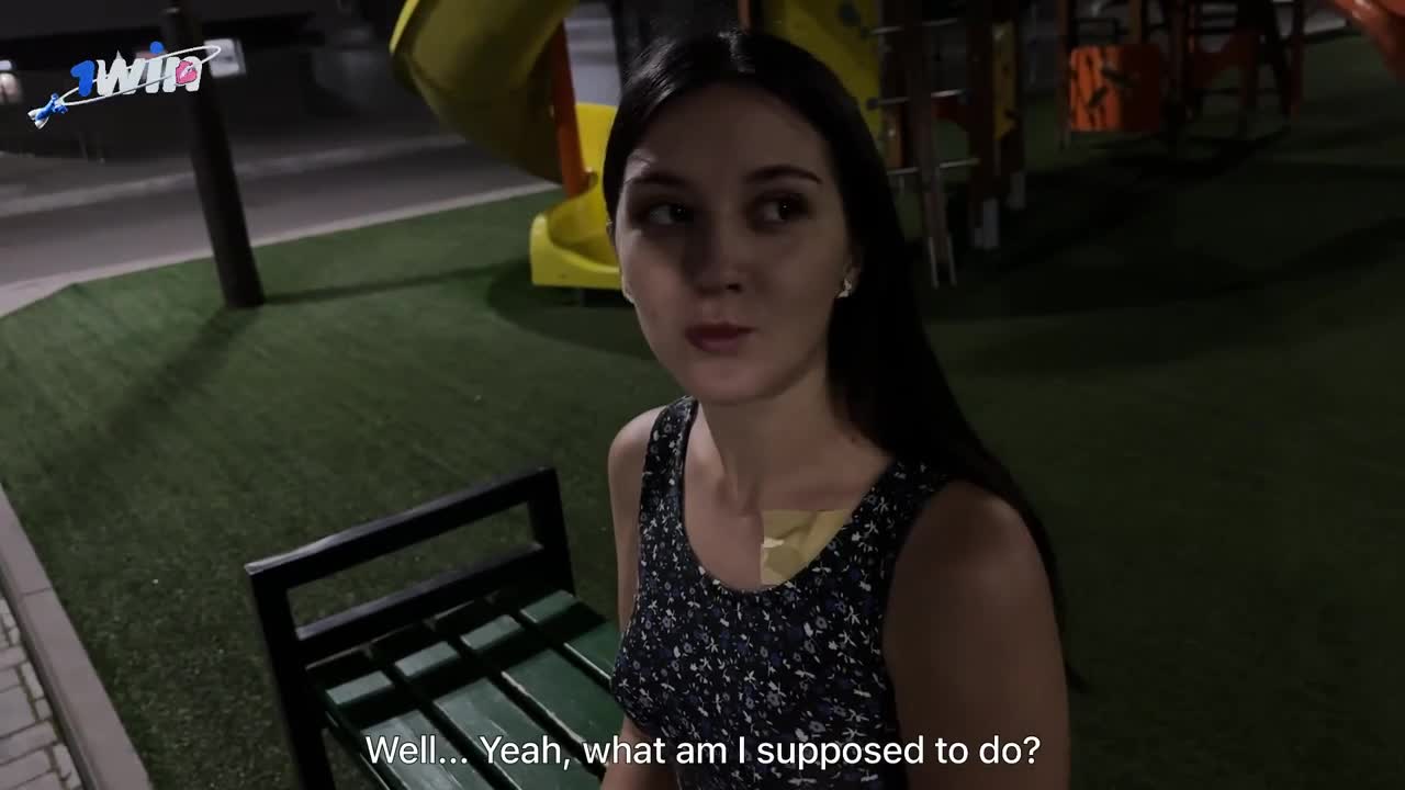 Sugary Kitty - You not need Tinder if... Stranger with Big Ass Agreed to Fuck with Me - ePornhubs