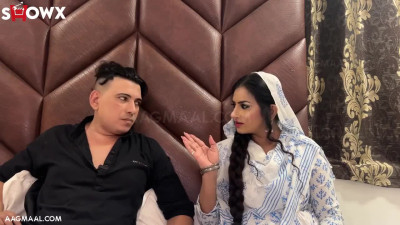 Checkmate Uncut (2024) ShowX Hindi Hot Short Film