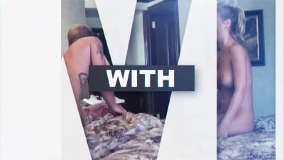 Nicole Aniston - Nicole Aniston Wants You To See How She Fucks The Men She Dates 4K