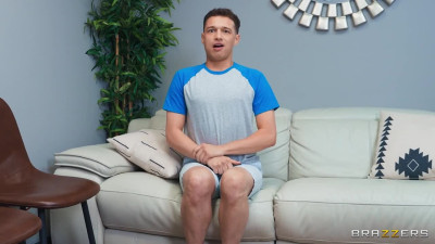 Gia Derza - Sex Test