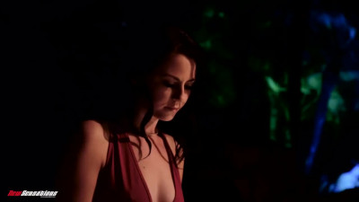 Ruby Moon - Ruby Moon Gives In To Late Night Temptation