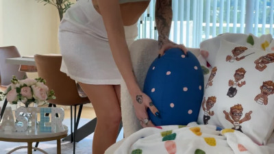Tera Winters - Tera Winters and the PornDude's Egg-citing Easter Hunt