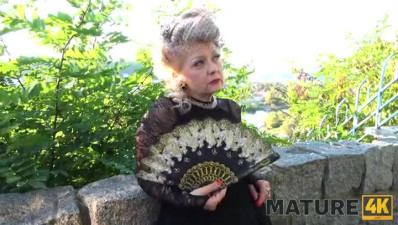 Mature4k E08 Veronique