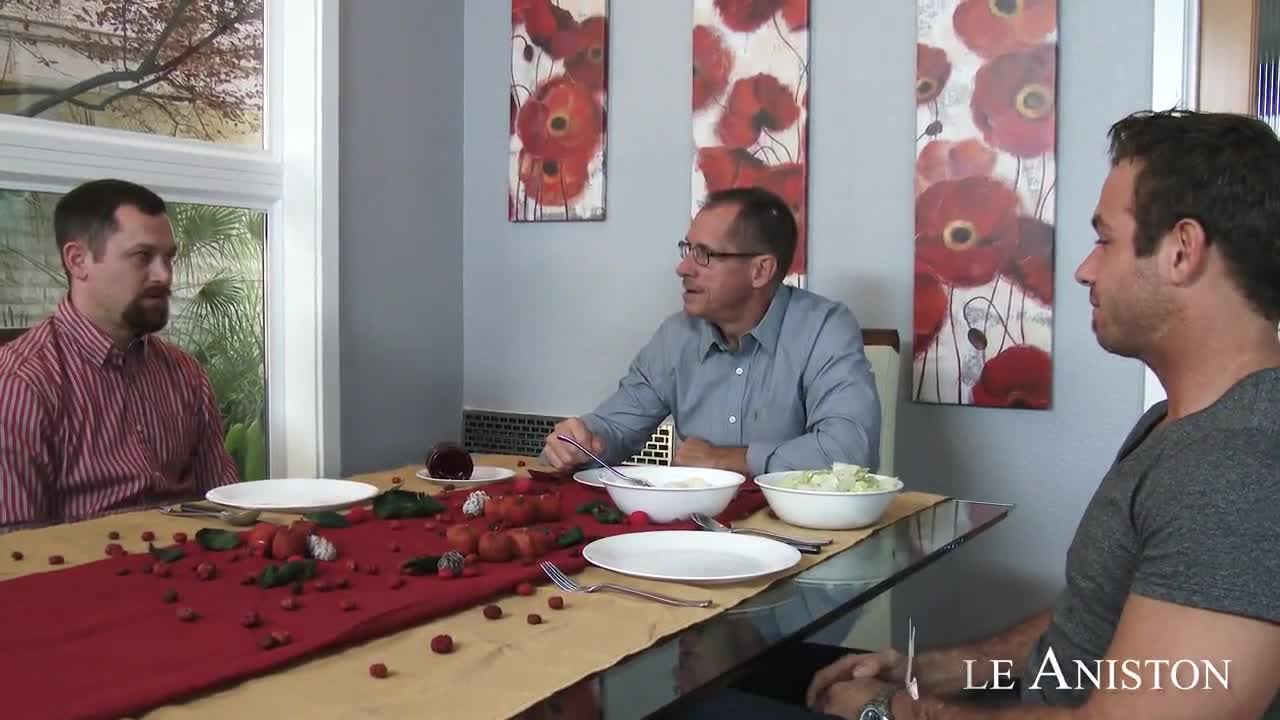 My Dad's Hot Girlfriend--Nicole Anixton - ePornhubs