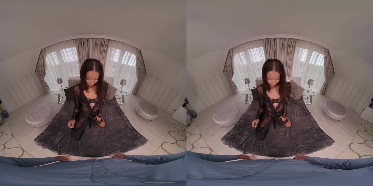 Time 0n Your Hands - Lia Lin - - ePornhubs