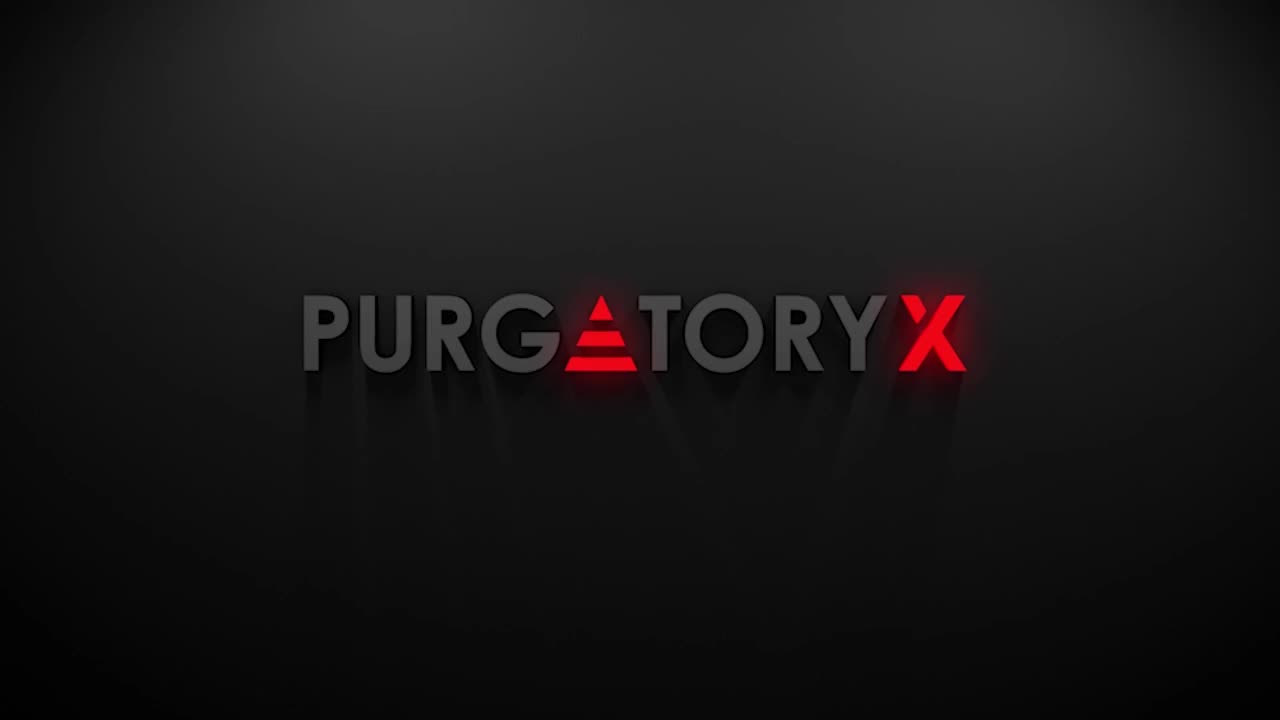 PURGATORYX Permission Vol 2 Part 3 - ePornhubs
