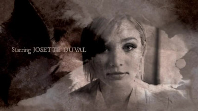 Josette Duvall hypnotized