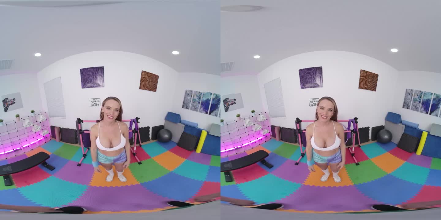 @nal Stretching - Pristine Edge - ePornhubs