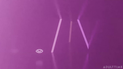 [4K] I'm in the Red Light Club