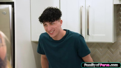 I am your stepaunt so you could fuck me