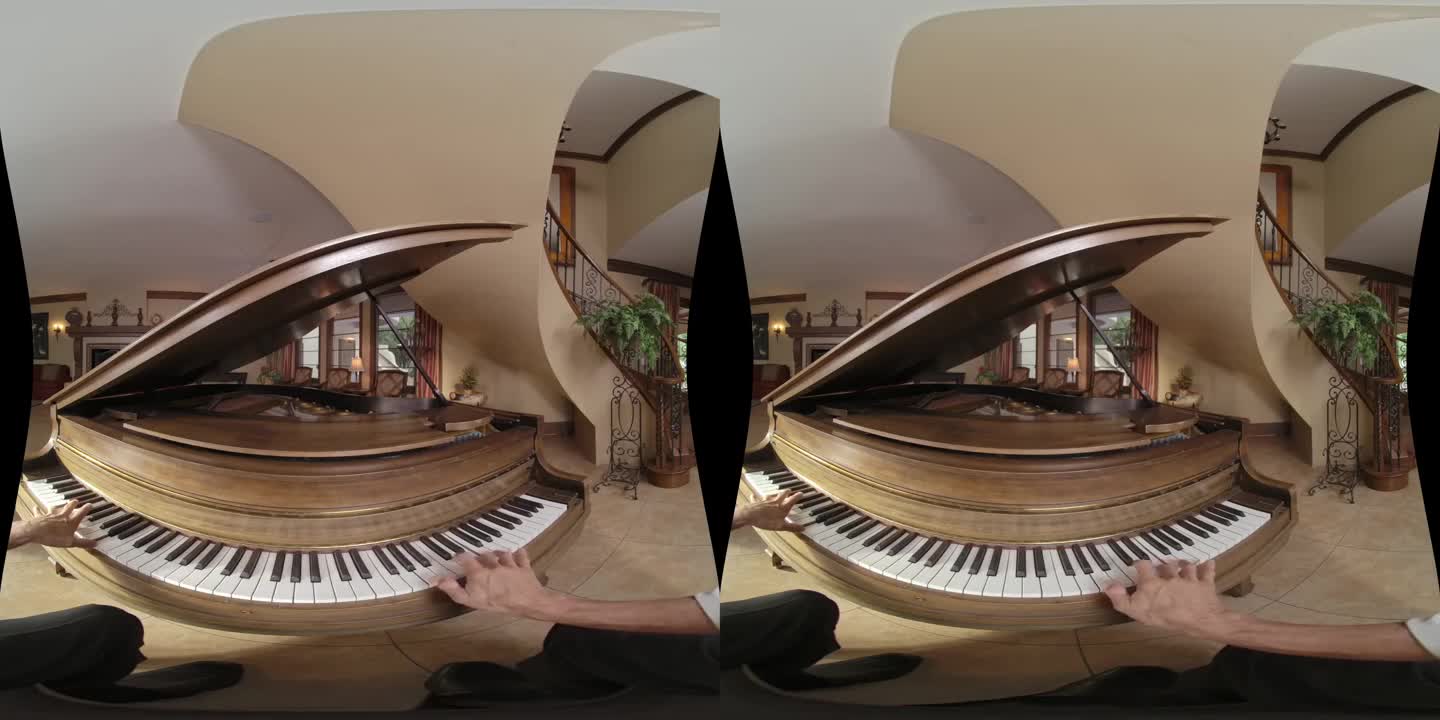 Behind The Music - Jada Kai - ePornhubs